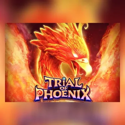 Trial of Phoenix Slot Review: Expanding Ways and Rebirth Wins