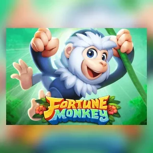 Fortune Monkey Spielautomaten-Spiel