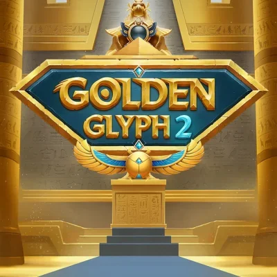 Golden Glyph 2 Slot Review