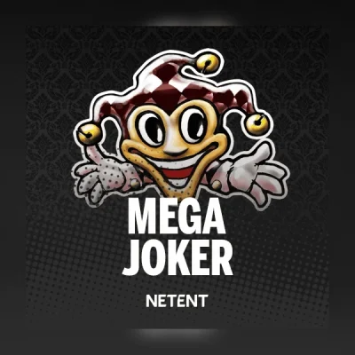 Mega Joker Slot Review: Supermeter Mode and Mystery Wins