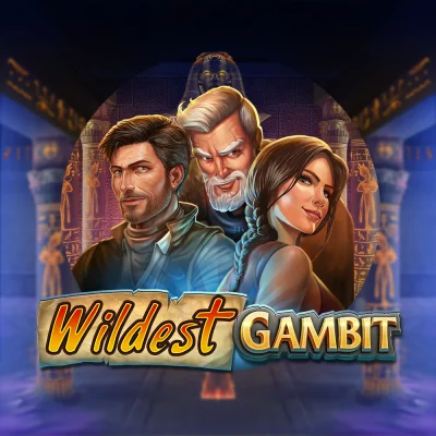 Wildest Gambit Slot Review