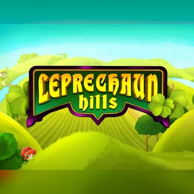 Leprechaun Hills Slot Review: Lucky Respins and Rainbow Symbols