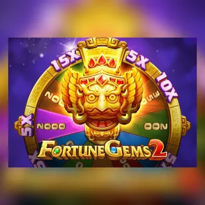 Fortune Gems 2 Slot Review