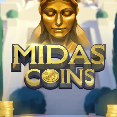 Midas Coins Slot Review