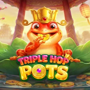 Triple Hop Pots