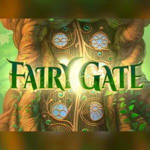 Portada del juego Fairy Gate