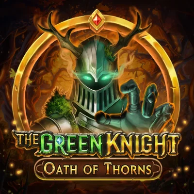 The Green Knight Oath of Thorns Slot Review