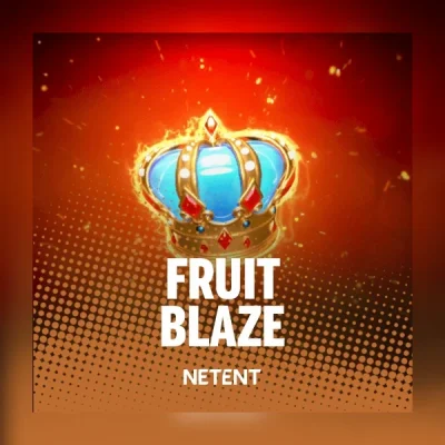Fruit Blaze Slot Review: Expanding Reels and Multiplier Wilds