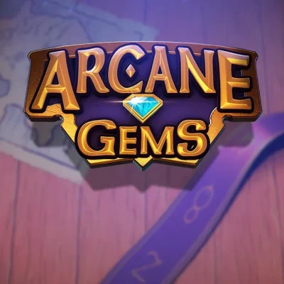 Arcane Gems Slot Review: Locked Columns and Full-Screen Goals