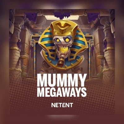 Mummy Megaways Slot Review: Spirits and Three Feature Bars