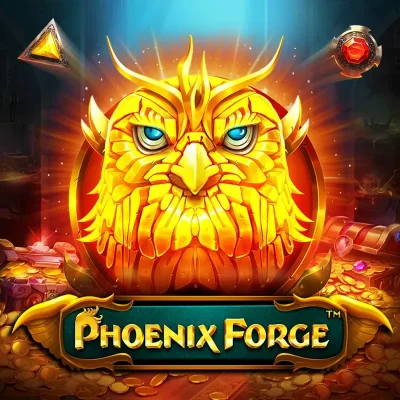 Phoenix Forge Slot Review: Hot Spot Multipliers and Free Spins