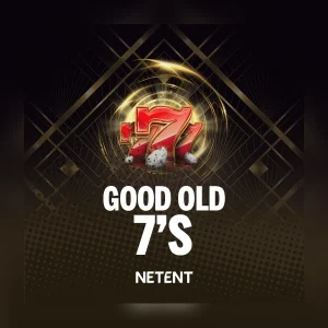 Portada oficial de Good Old 7’s
