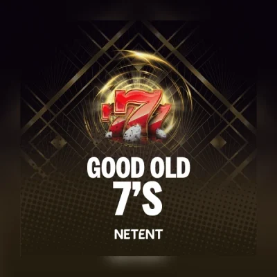 Good Old 7’s Slot Review: Twin Reel and Gamble Wheel