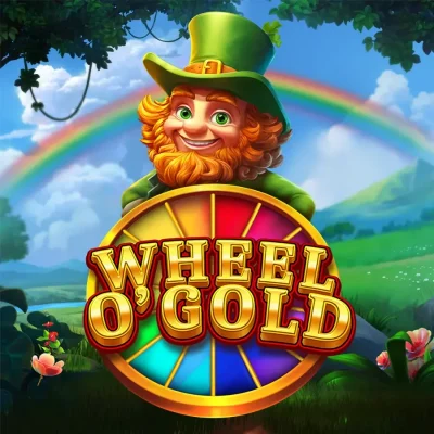 Wheel O` Gold Slot Review
