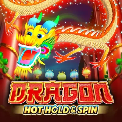 Dragon Hot Hold and Spin Slot Review: Wheel and 20,000x Max