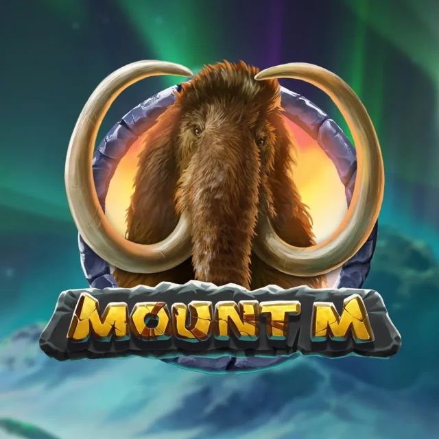 Portada del juego Mount M