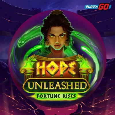Hope Unleashed Fortune Rises Slot Review