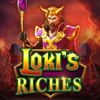 Loki’s Riches Slot Review