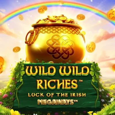 Wild Wild Riches Megaways Slot Review