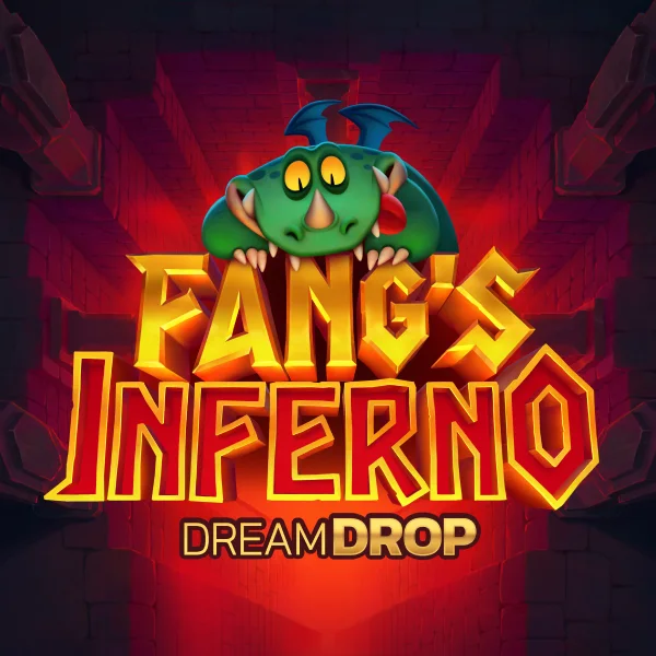 Portada oficial de Fang’s Inferno Dream Drop
