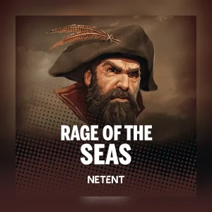 Rage of the Seas