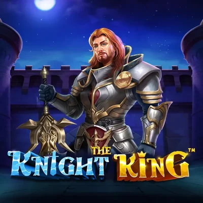 The Knight King Slot Review: Special Symbol Free Spins