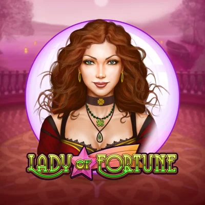 Lady of Fortune Slot Review