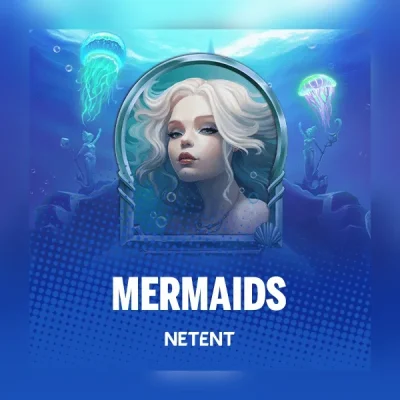 Mermaids Slot Review: Progress Globes and Three Bonus Routes