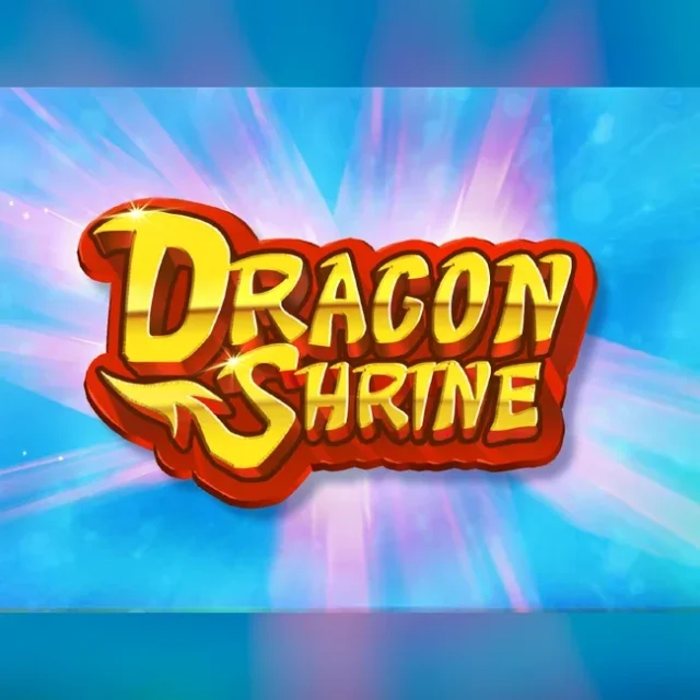 Portada oficial de Dragon Shrine