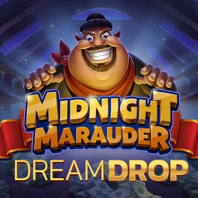 Midnight Marauder Dream Drop Slot Review