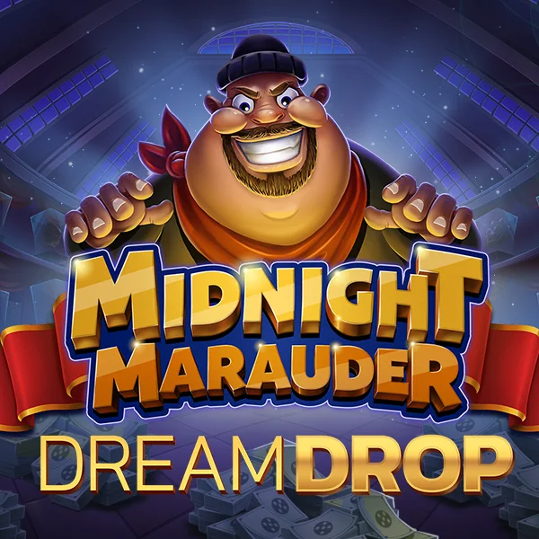 Midnight Marauder Dream Drop – Spiel-Cover