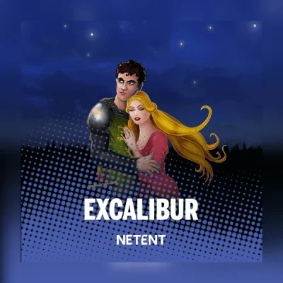 Excalibur Slot Review: Wild Multipliers with a Reel Three Limit