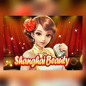 Shanghai Beauty Spielautomaten-Spiel