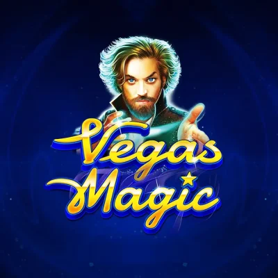 Vegas Magic Slot Review: Mechanics, RTP and 3,549x Max