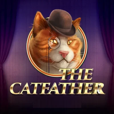 The Catfather Slot Review: RTP, Features and 2,251x Max Win