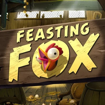Feasting Fox Slot Review