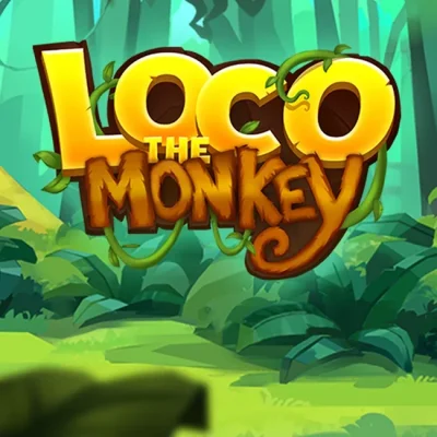 Loco the Monkey Slot Review: Wild Respins and Locked Multipliers