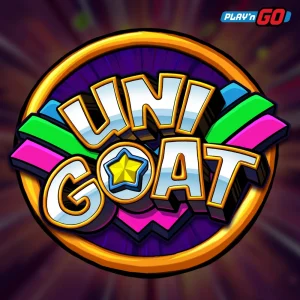 Spielgrafik von Unigoat
