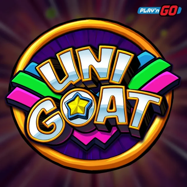 Griffin, Gilberta y Gaston junto al Cash Collector de Unigoat