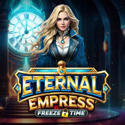Eternal Empress – Freeze Time Slot Review