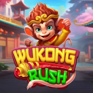 Portada del juego Wukong Rush (Excluding Japan)