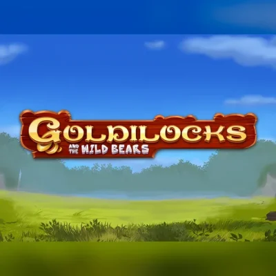 Goldilocks Slot Review: Multiplier Wilds and Bears Turning Wild