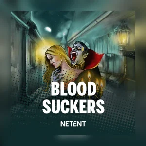 Blood Suckers