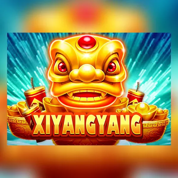 XIYANGYANG slot artwork
