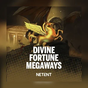 Divine Fortune Megaways