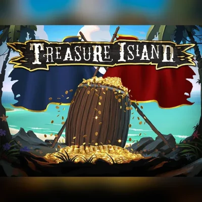 Treasure Island Slot Review: Pirate Attack, Wild Options and Treasure Hunt