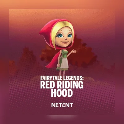 Red Riding Hood Slot Review: Sticky Wilds and the Wolf Board Game