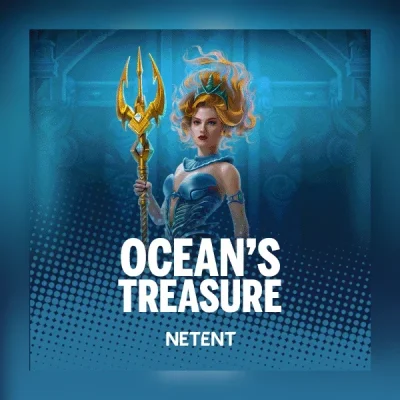 Ocean’s Treasure Slot Review: Five Levels and 102 Free Spins