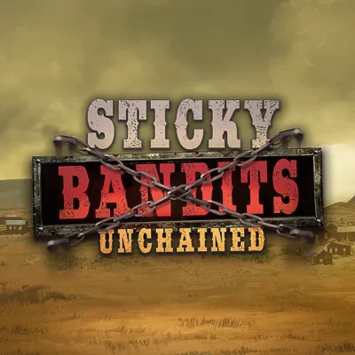 Sticky Bandits Unchained Slot Review