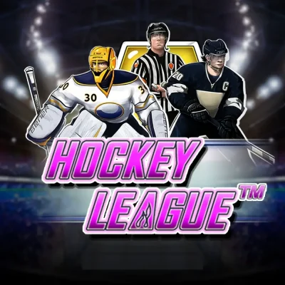 Hockey League Review: 20 Lines and Mystery Scatter Spins